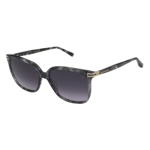 Scotch & Soda SSS7053 101 Gloss Black Tortoise / Grey Lenses