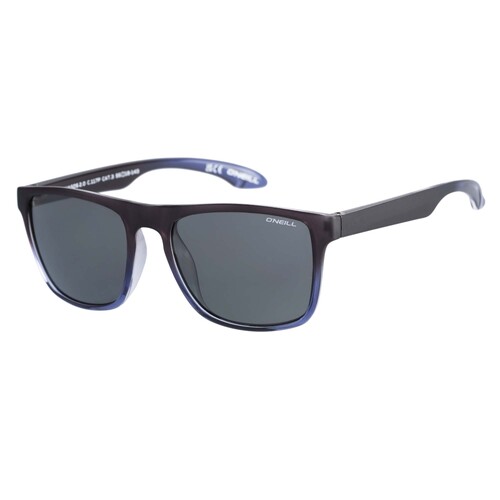 O'Neill ONS Chagos 2.0 117P Grey Multi / Solid Smoke Polarised Lenses