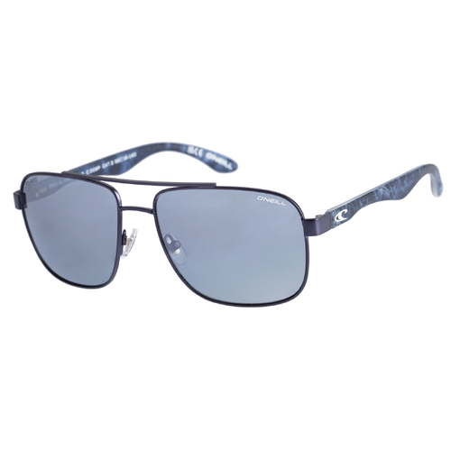 O'Neill ONS Alameda 2.0 006P Matte Navy / Silver Mirror Polarised Lenses