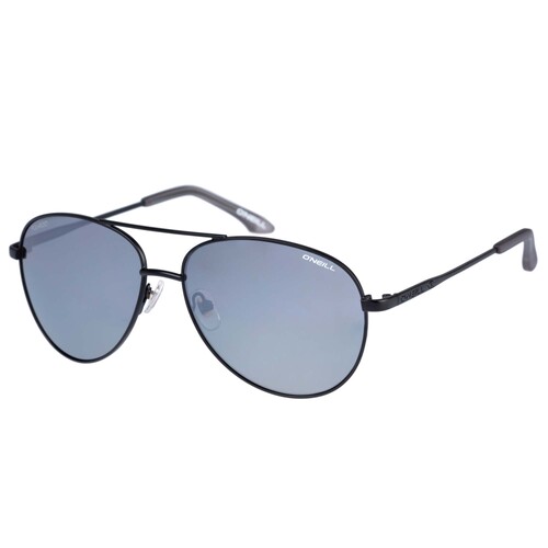 O'Neill ONS Pohnpei 2.0 004P Matte Black / Smoke Polarised Lenses