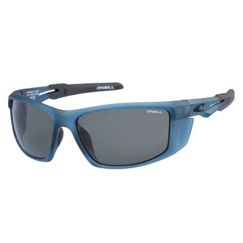 O'Neill ONS 9002 2.0 105P Blue Crystal / Solid Smoke Polarised Lenses