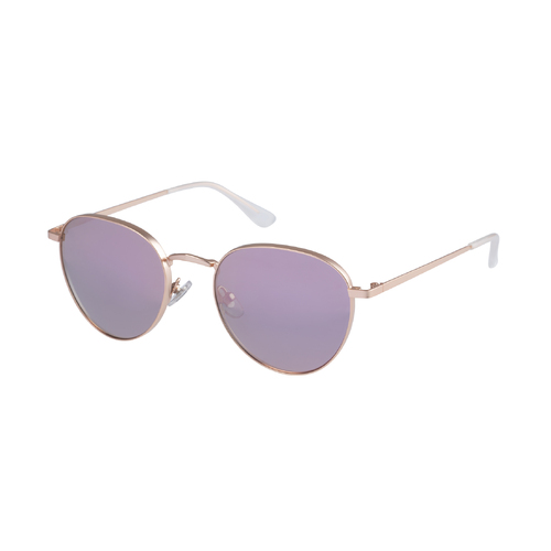 O'Neill ONS 9013 2.0 072P Pink Rose Gold / Pink Mirror Polarised Lenses