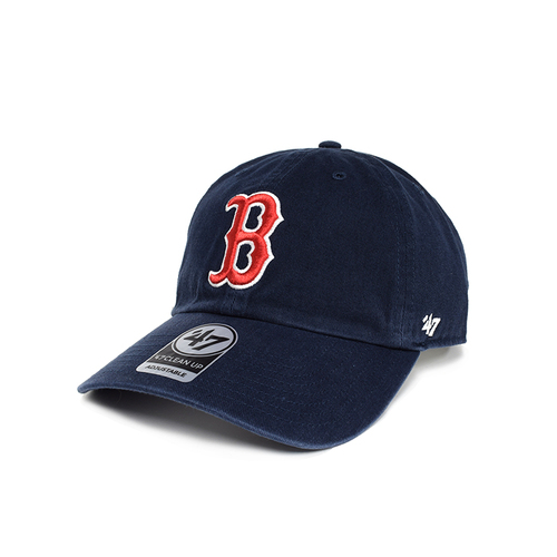 47 Brand Boston Red Sox Home '47 Clean Up