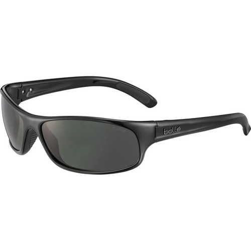 Bolle Anaconda 10338 Shiny Black / TNS Polarised Lenses