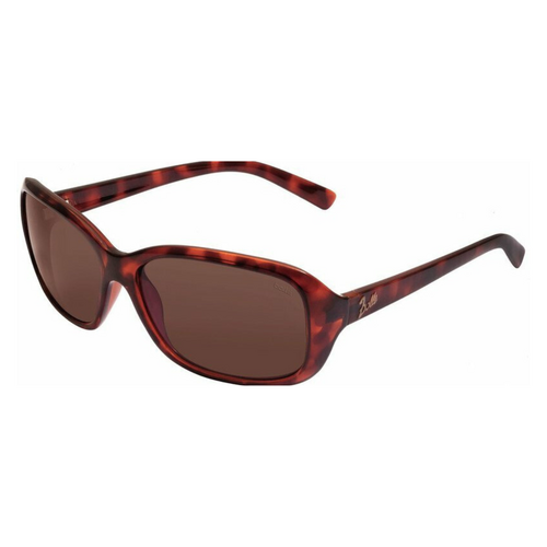 Bolle Molly 11558 Shiny Tortoise / Brown Polarised Lenses