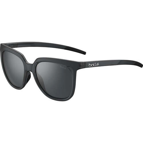 Bolle Glory BS028003 Matte Crystal Black / TNS Polarised Lenses