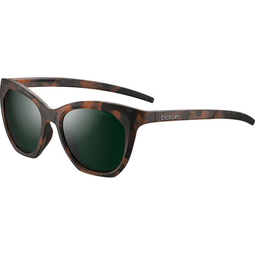 Bolle Prize BS029004 Matte Dark Tortoise / Axis Polarised Lenses