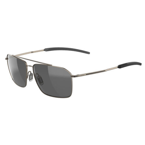 Bolle Flow BS141002 Matte Gold / TNS Polarised Lenses