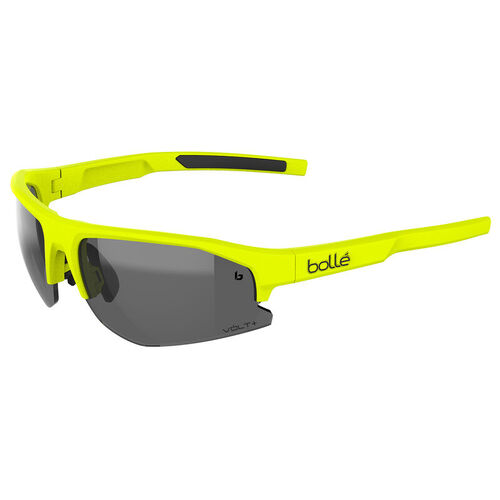 Bolle Bolt 2.0 BS003011 Acid Yellow / Volt+ Gun Polarised Lenses