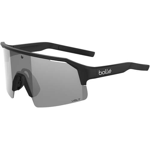 Bolle C-Shifter BS005003 Matte Black / Volt+ Gun Lenses