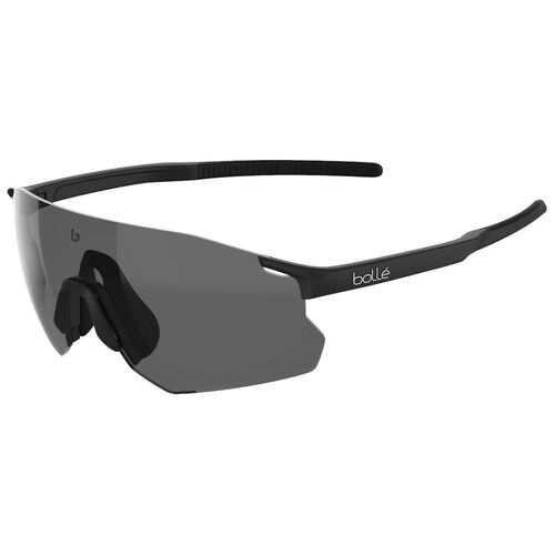 Bolle Icarus BS016001 Matte Black / TNS Polarised Lenses