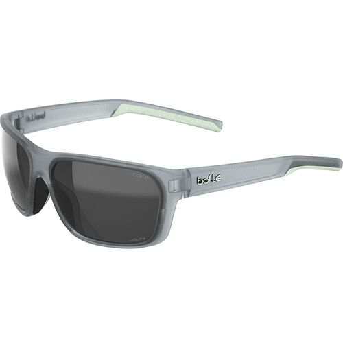 Bolle Strix BS022008 Light Grey Frost / Volt+ Gun Polarised Lenses