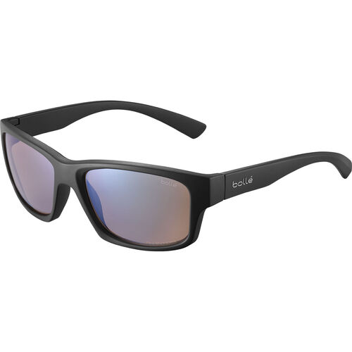 Bolle Holman 12647 Matte Black / Phantom+ Polarised Lenses