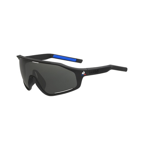 Bolle Shifter 12658 Matte Black Le Coq Sportif / TNS Lenses