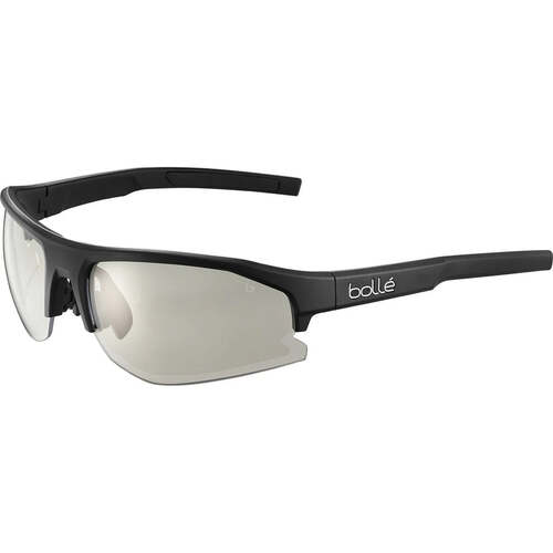 Bolle Bolt 2.0 BS003001 Matte Black / Clear Lenses