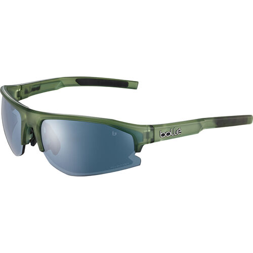 Bolle Bolt 2.0 BS003008 Matte Forest Crystal / Phantom Court Lenses