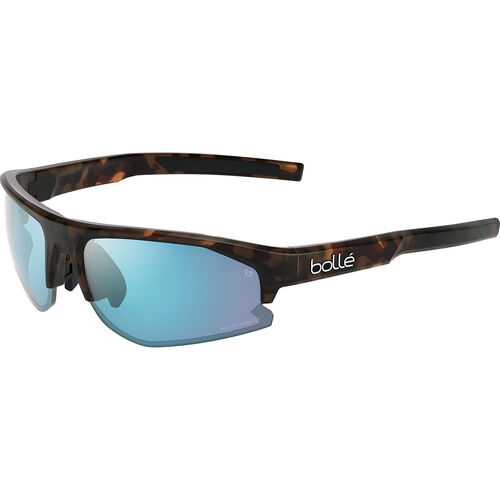 Bolle Bolt 2.0 S BS004006 Matte Tortoise / Phantom+ Polarised Lenses