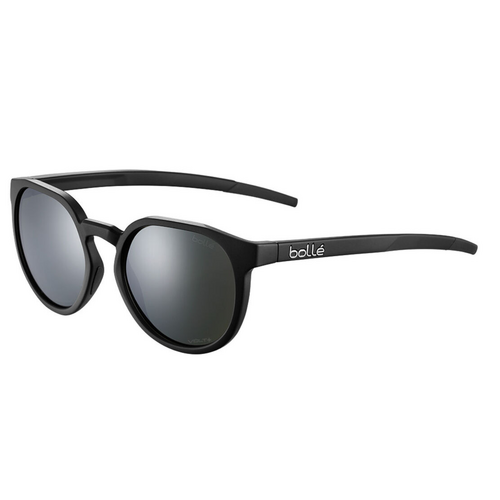 Bolle Merit BS015002 Matte Black / Volt+ Gun Polarised Lenses