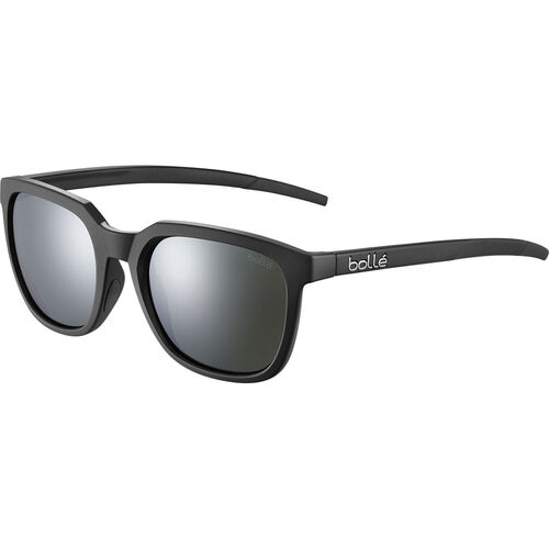 Bolle Talent BS017002 Matte Black / Volt+ Gun Polarised Lenses