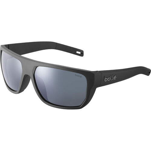 Bolle Vulture BS021001 Matte Black / Volt+ Gun Polarised Lenses