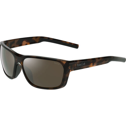 Bolle Strix BS022003 Matte Tortoise / Brown Gun Polarised Lenses