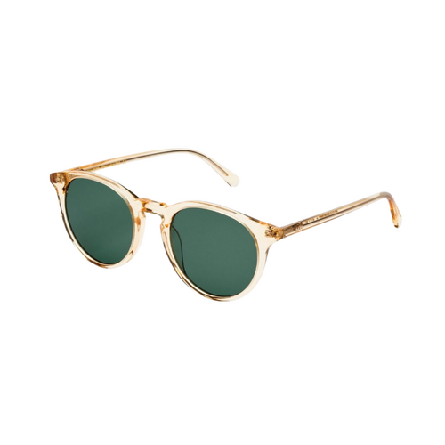 Messyweekend New Depp S2 M1C1 Champagne / Green Lenses