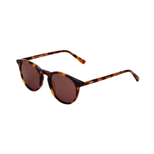 Messyweekend New Depp S2 M1C2 Tortoise / Brown Lenses