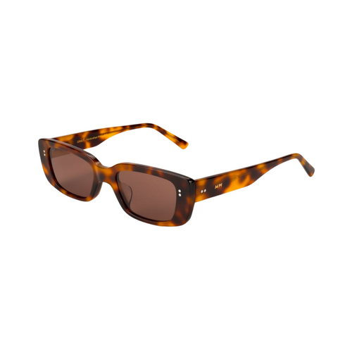 Messyweekend Grace S2 M7C2 Tortoise / Brown Lenses