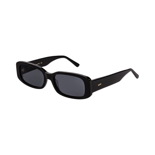 Messyweekend Roxie S3 M2C3 Black / Grey Lenses