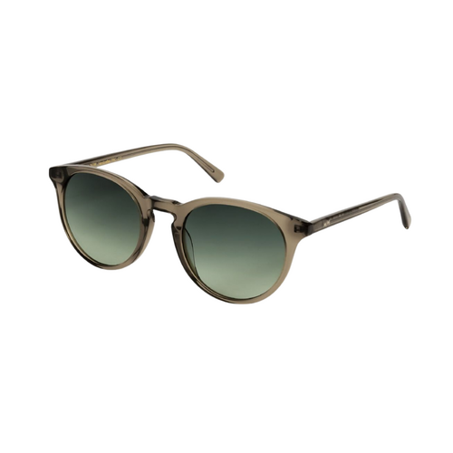 Messyweekend New Depp NDBTGR Bottle / Green Lenses
