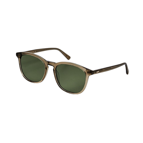 Messyweekend Sean NJBTGR Bottle / Green Lenses