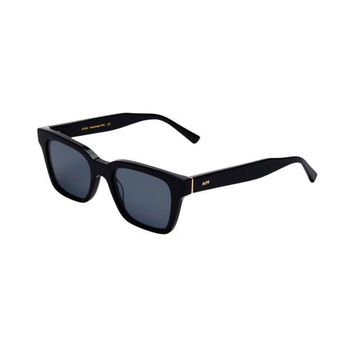 Messyweekend Dean DEBKGR23 Black / Grey Lenses