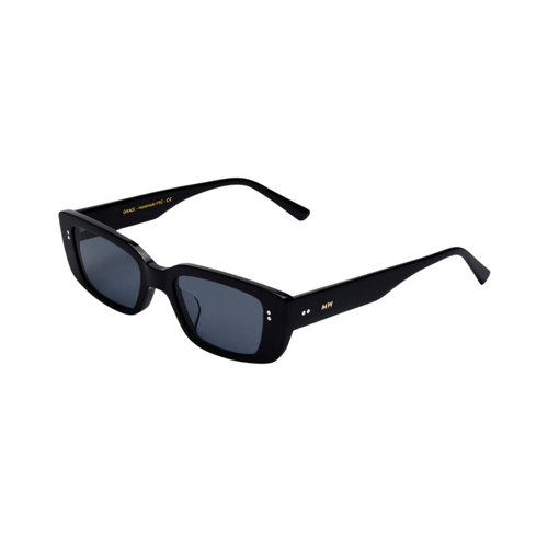 Messyweekend Grace GRBKGR23 Black / Grey Lenses