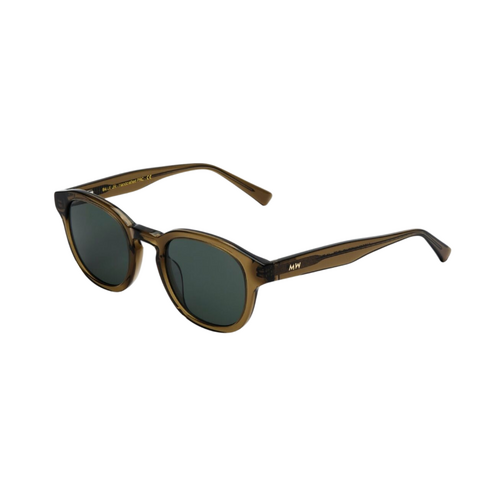 Messyweekend Bille The Kid BIBTGR-JR Bottle / Green Lenses