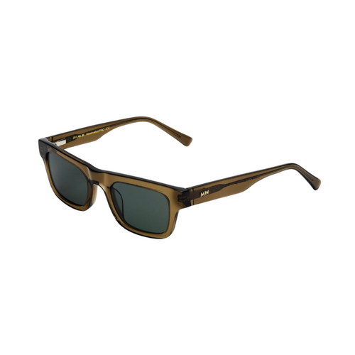 Messyweekend Dylan The Kid DYBTGR-JR Bottle / Green Lenses