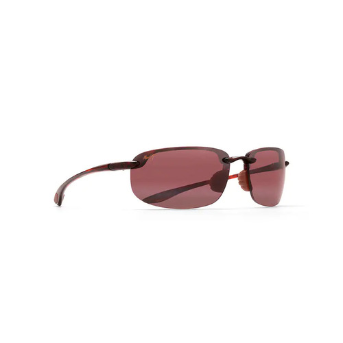 Maui Jim Ho'okipa R407-10 Tortoise / Maui Rose Polarised Lenses