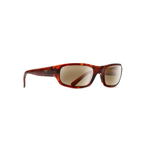 Maui Jim Stingray H103-10 Tortoise / HCL Bronze Polarised Lenses