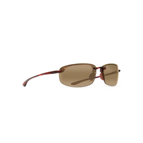 Maui Jim Ho'okipa Maui Readers H807-1025 Tortoise / HCL Bronze Polarised Lenses