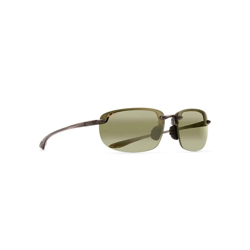 Maui Jim Ho'okipa Maui Readers HT807-1115 Smoke Grey / Maui HT Polarised Lenses