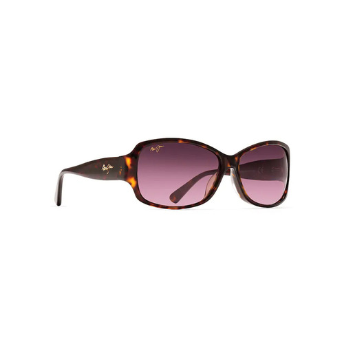 Maui Jim Nalani RS295-10 Dark Tortoise / Maui Rose Polarised Lenses