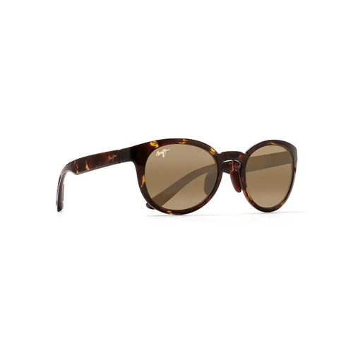 Maui Jim Keanae H420-15T Olive Tortoise / HCL Bronze Polarised Lenses *