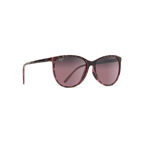 Maui Jim Ocean RS723-12B Tortoise w Rasberry / Maui Rose Polarised Lenses