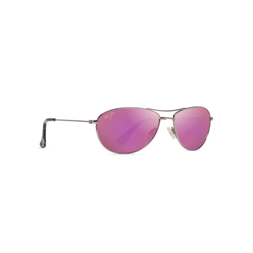 Maui Jim Baby Beach P245-16R Rose Gold / Maui Sunrise Polarised Lenses