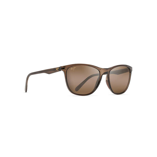 Maui Jim Sugar Cane H783-24C Transparent Mocha / HCL Bronze Polarised Lenses