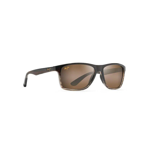 Maui Jim Onshore H798-01 Chocolate Fade / HCL Bronze Polarised Lenses