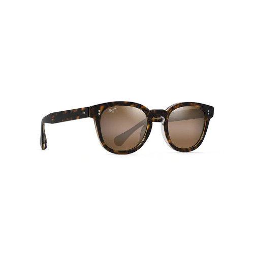 Maui Jim Cheetah 5 H842-10G Tortoise w Crystal / HCL Bronze Polarised Lenses