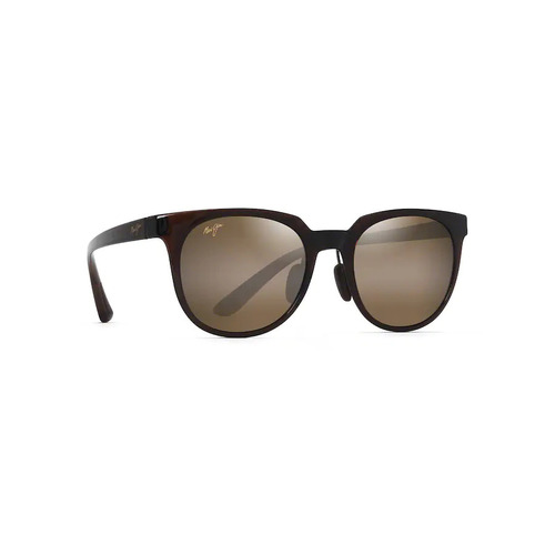 Maui Jim Wailua H454-01 Translucent Rootbeer / HCL Bronze Polarised Lenses