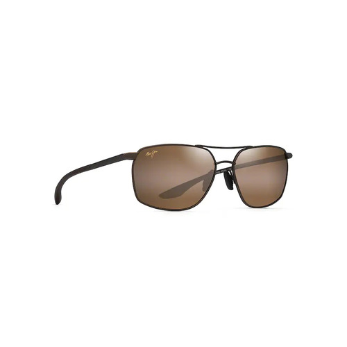 Maui Jim Pu'u Kukui H857-01 Bronze / HCL Bronze Polarised Lenses