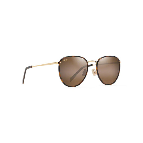 Maui Jim Noni H854-10 Tortoise w Gold / HCL Bronze Polarised Lenses