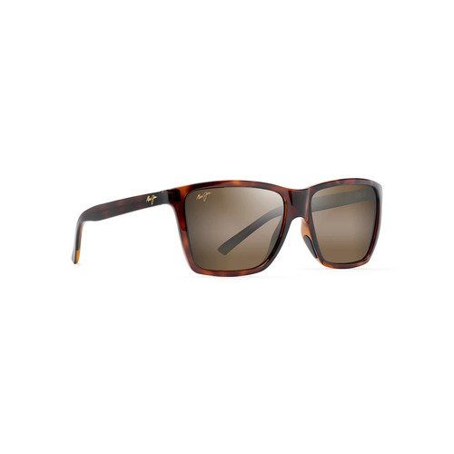 Maui Jim Cruzem H864-10 Tortoise / HCL Bronze Polarised Lenses *